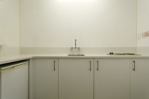 Taupo Thermal Motel & Spa