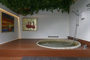 Taupo Thermal Motel & Spa