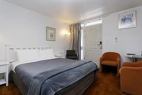 Taupo Thermal Motel & Spa