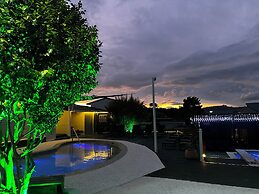 Taupo Thermal Motel & Spa