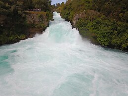 Taupo Thermal Motel & Spa