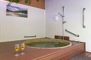 Taupo Thermal Motel & Spa