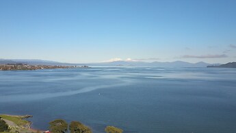 Taupo Thermal Motel & Spa