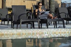 Taupo Thermal Motel & Spa