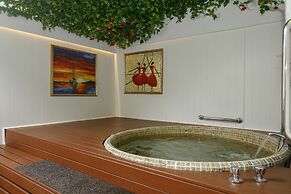 Taupo Thermal Motel & Spa