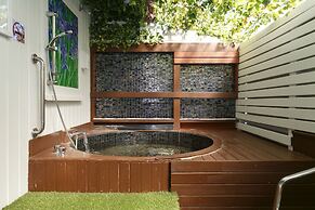 Taupo Thermal Motel & Spa