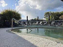 Taupo Thermal Motel & Spa