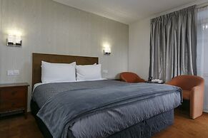 Taupo Thermal Motel & Spa