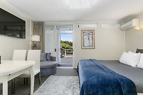 Taupo Thermal Motel & Spa