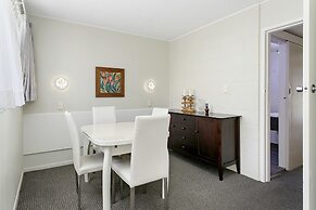 Taupo Thermal Motel & Spa