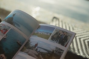 Taupo Thermal Motel & Spa