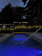 Taupo Thermal Motel & Spa