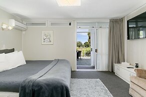 Taupo Thermal Motel & Spa