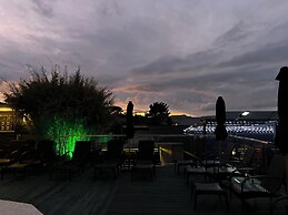 Taupo Thermal Motel & Spa