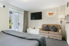 Taupo Thermal Motel & Spa