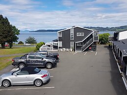 Taupo Thermal Motel & Spa