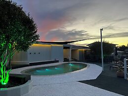 Taupo Thermal Motel & Spa