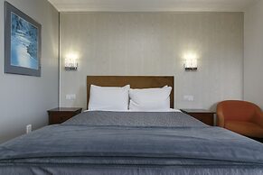 Taupo Thermal Motel & Spa