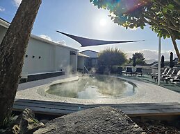 Taupo Thermal Motel & Spa