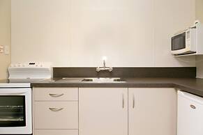 Taupo Thermal Motel & Spa