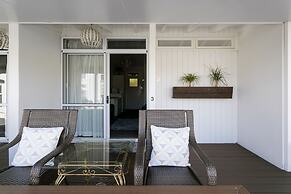 Taupo Thermal Motel & Spa