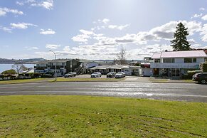 Taupo Thermal Motel & Spa