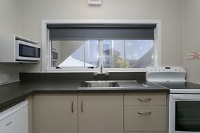 Taupo Thermal Motel & Spa