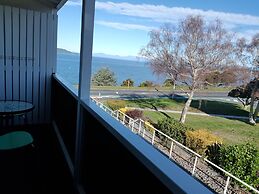 Taupo Thermal Motel & Spa