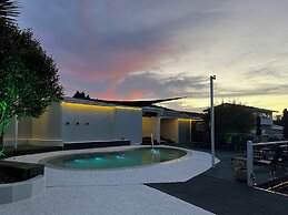 Taupo Thermal Motel & Spa