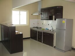 Pattaya Longstay Village 3