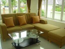 Pattaya Longstay Village 3