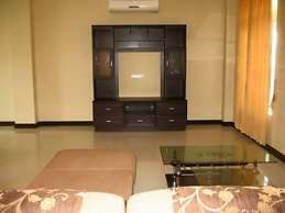 Pattaya Longstay Village 3