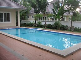 Pattaya Longstay Village 3