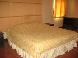 Pattaya Longstay Village 3