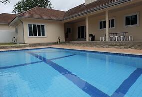 Pattaya Longstay Village 3