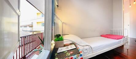 Hua Hin Lubsabai Hostel