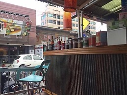 Hua Hin Lubsabai Hostel