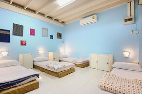 Hua Hin Lubsabai Hostel