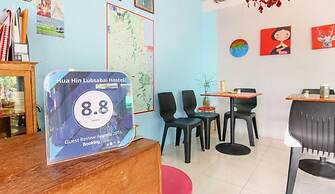 Hua Hin Lubsabai Hostel