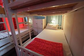 Hua Hin Lubsabai Hostel