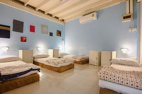 Hua Hin Lubsabai Hostel