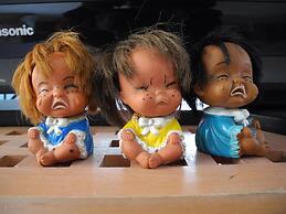 Hua Hin Lubsabai Hostel