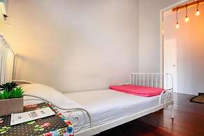 Hua Hin Lubsabai Hostel