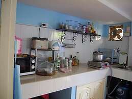 Hua Hin Lubsabai Hostel