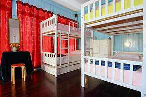 Hua Hin Lubsabai Hostel
