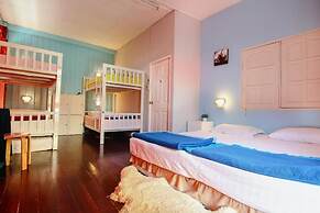 Hua Hin Lubsabai Hostel