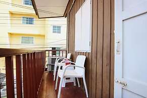 Hua Hin Lubsabai Hostel