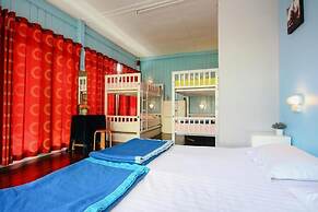 Hua Hin Lubsabai Hostel