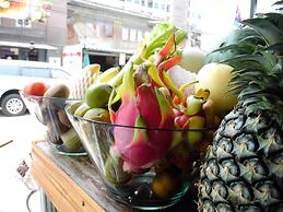 Hua Hin Lubsabai Hostel