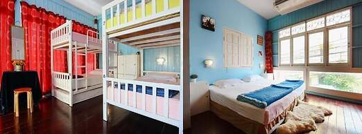 Hua Hin Lubsabai Hostel